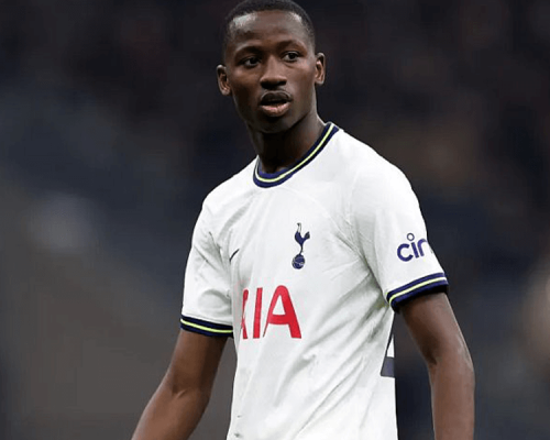 Ligue des Champions :Top 5 des stars montantes du foot africain à suivre