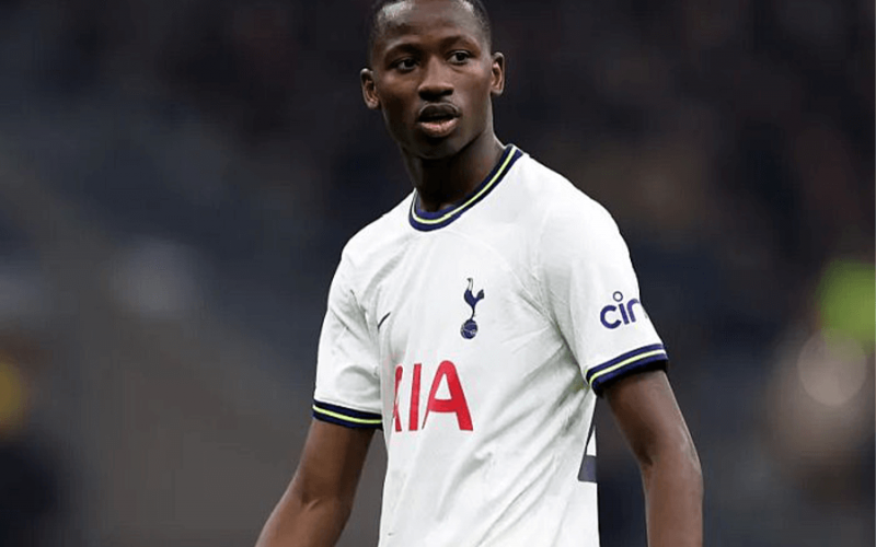 Ligue des Champions :Top 5 des stars montantes du foot africain à suivre