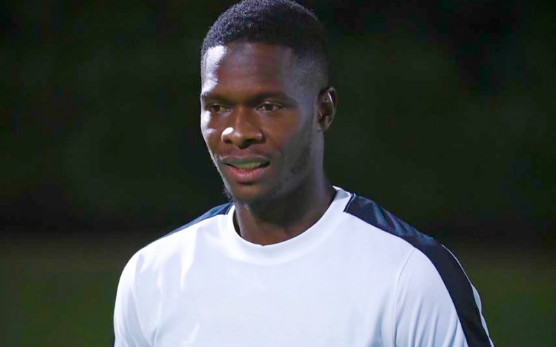 Pape Abou Cissé: la piste grecque se réactive