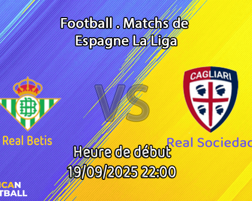 Pronostic Real Betis-Real Sociedad