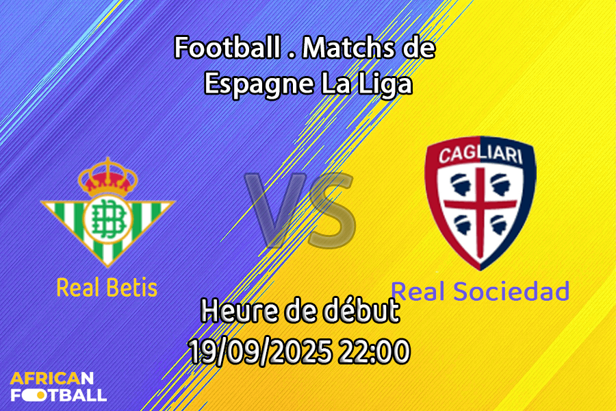 Pronostic Real Betis-Real Sociedad
