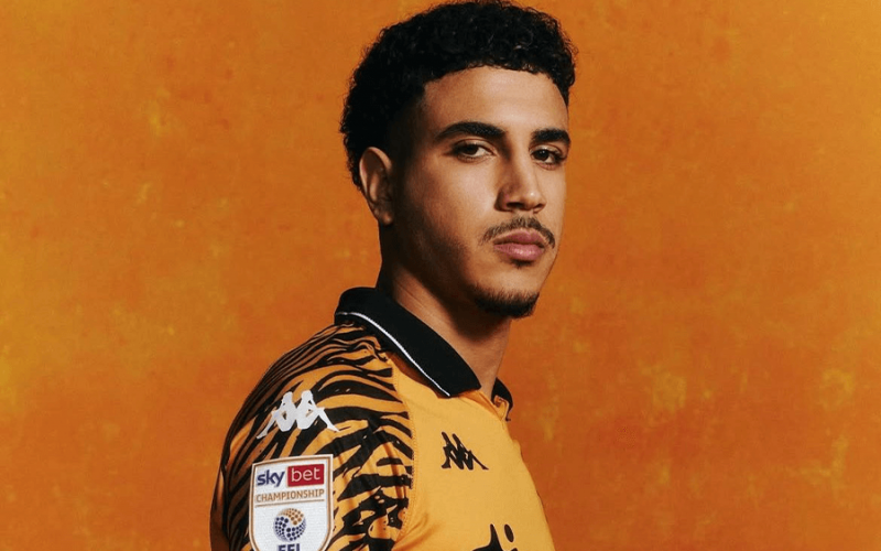 Reda Laalaoui rejoint Westerlo: un pari clair sur le talent marocain