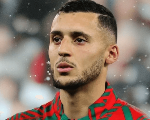 Selim Amallah: patience, cap sur un projet compétitif en Europe