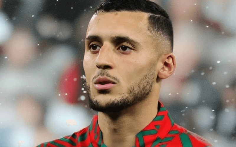 Selim Amallah: patience, cap sur un projet compétitif en Europe