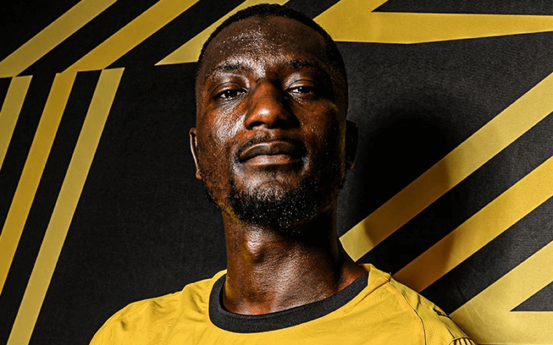 UEFA Champions League: Serhou Guirassy fait déjà mieux que Drogba et Eto’o