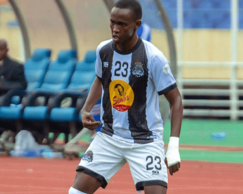 Orlando Pirates cible Mor Talla Mbaye: un latéral gauche taillé pour la PSL