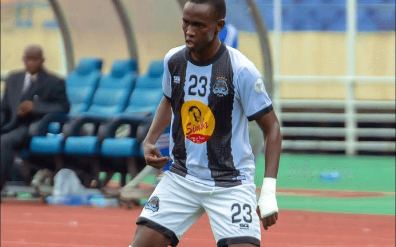 Orlando Pirates cible Mor Talla Mbaye: un latéral gauche taillé pour la PSL