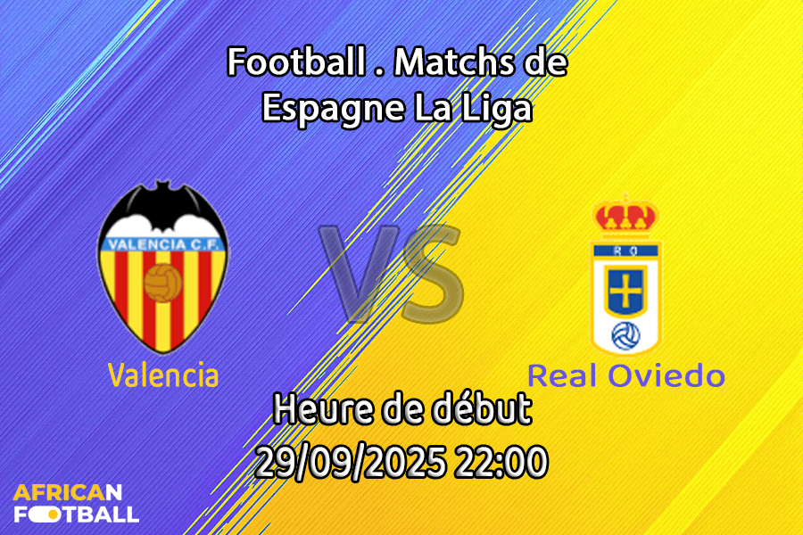 Pronostic Valencia-Real Oviedo