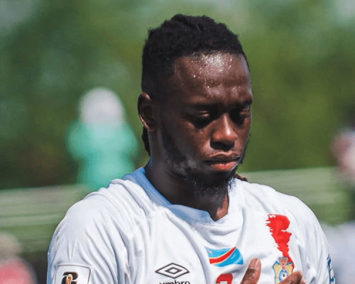 RDC: après tant d’années d’hésitation, Wan Bissaka honore enfin sa première sélection