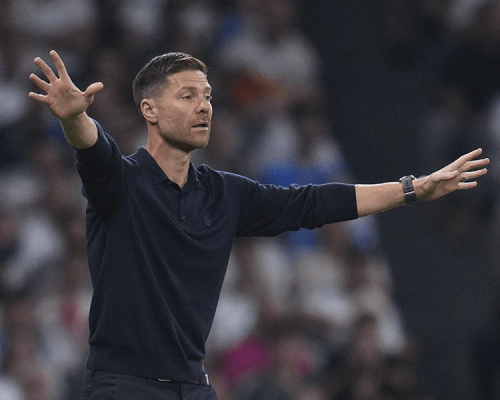 Real Madrid: Xabi Alonso compte sur Brahim Diaz