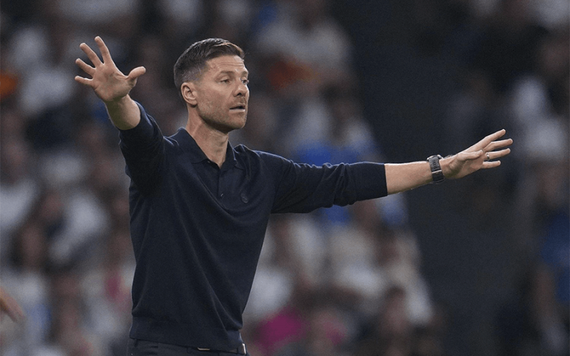 Real Madrid: Xabi Alonso compte sur Brahim Diaz