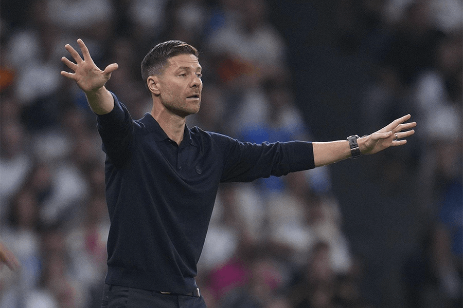 Real Madrid: Xabi Alonso compte sur Brahim Diaz