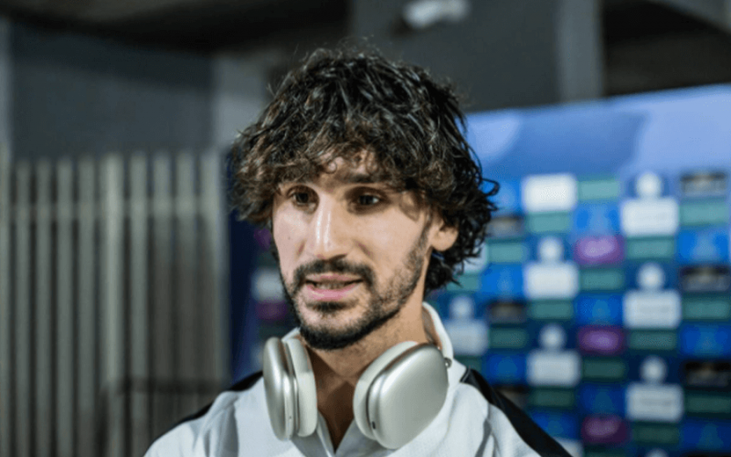 Parcours de Yacine Adli: PSG, Bordeaux, Milan, Fiorentina, Al Shabab, Saudi Pro League