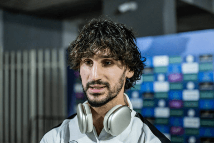 Parcours de Yacine Adli: PSG, Bordeaux, Milan, Fiorentina, Al Shabab, Saudi Pro League
