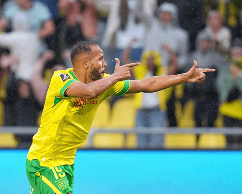 Youssef El Arabi: l’occasion manquée du Raja