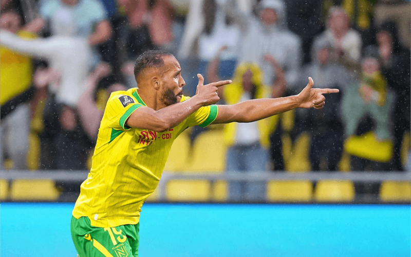 Youssef El Arabi: l’occasion manquée du Raja