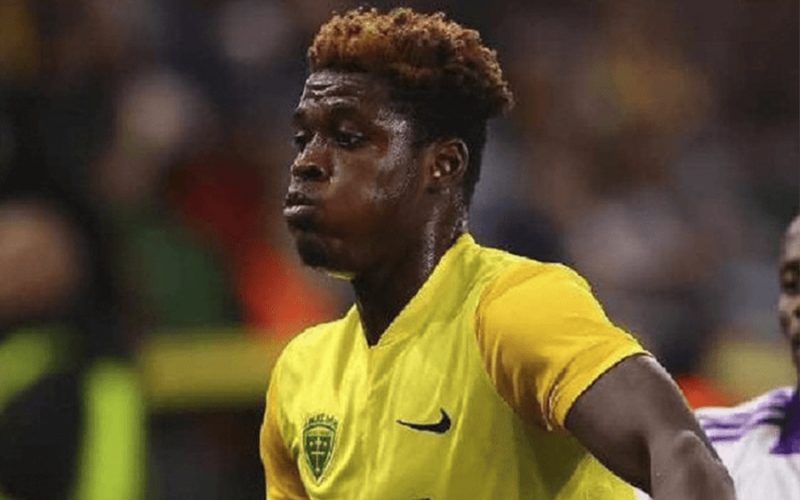 Yves Erick Bile dans le viseur d’Anderlecht, Ludogorets veut prolonger