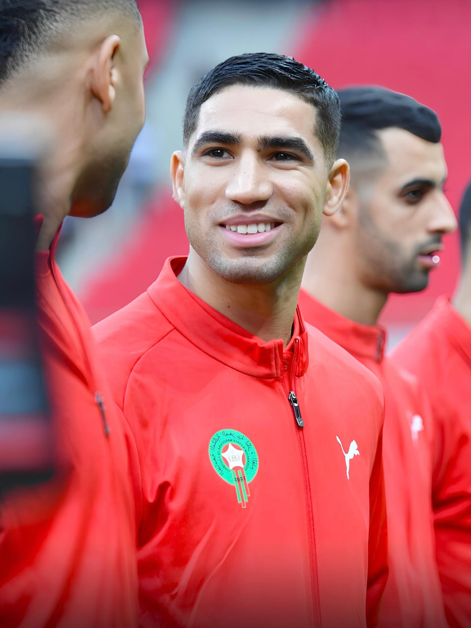 Achraf Hakimi : Vers un Possible Retour au Real Madrid pour 90 Millions