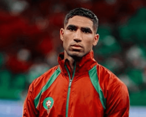 Achraf Hakimi : Vers un Possible Retour au Real Madrid pour 90 Millions