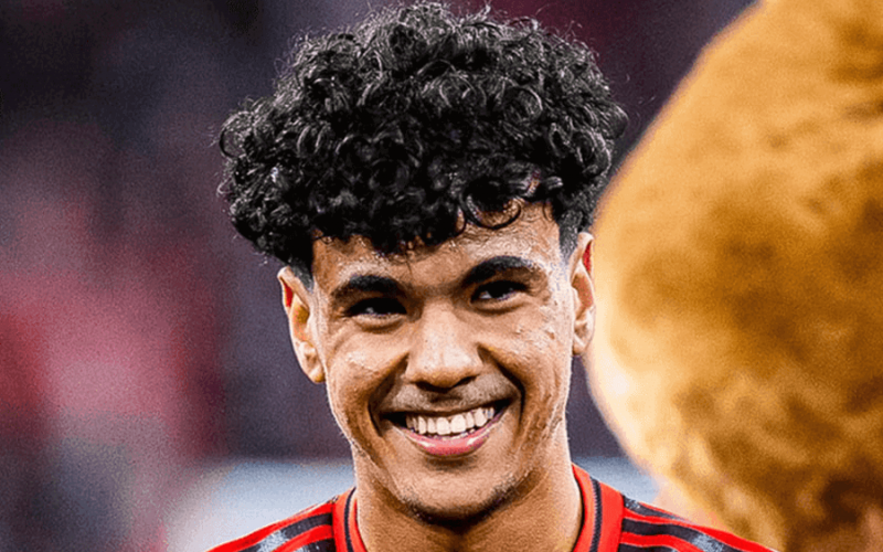 proche d’un retour en Liga : Everton ouvert à un prêt