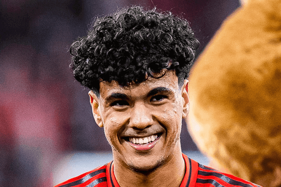 proche d’un retour en Liga : Everton ouvert à un prêt