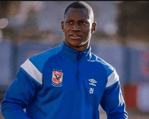 Aliou Dieng fait face à des offres de transfert d'Al Ahly. Découvrez les enjeux autour de son contrat et son importance dans l'équipe égyptienne.