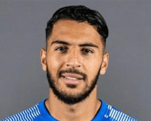 Les termes du contrat d'Amine Sbaï au SCO Angers