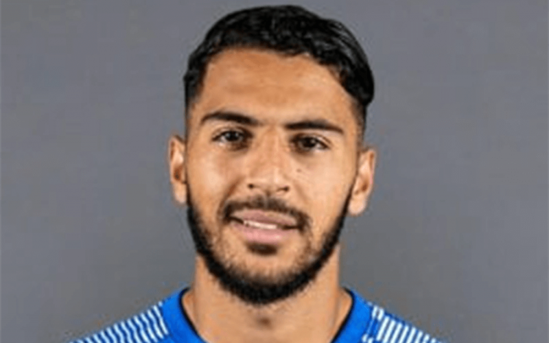 Les termes du contrat d'Amine Sbaï au SCO Angers