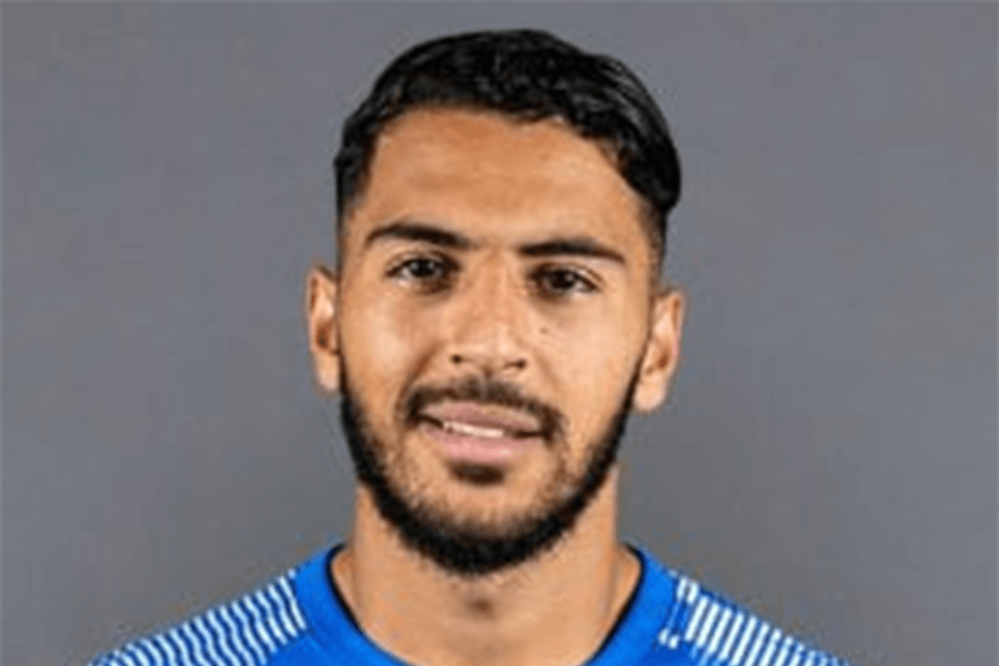 Les termes du contrat d'Amine Sbaï au SCO Angers