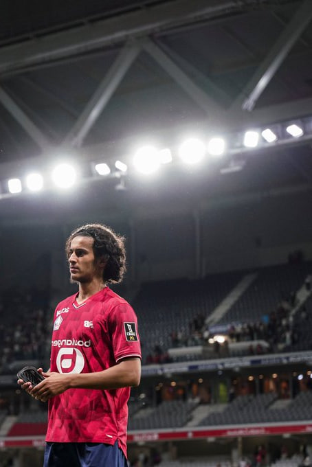 Ayyoub Bouaddi : Un Avenir Prometteur dans le Football Européen