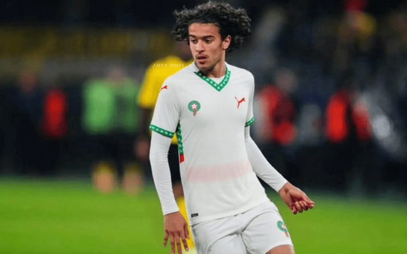 Ayyoub Bouaddi affole les grands clubs européens