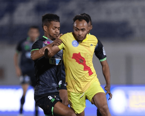 Badr Boulahroud et Abdelhay Forsy Rejoignent le Malappuram FC : Une Migration En Plein Essor