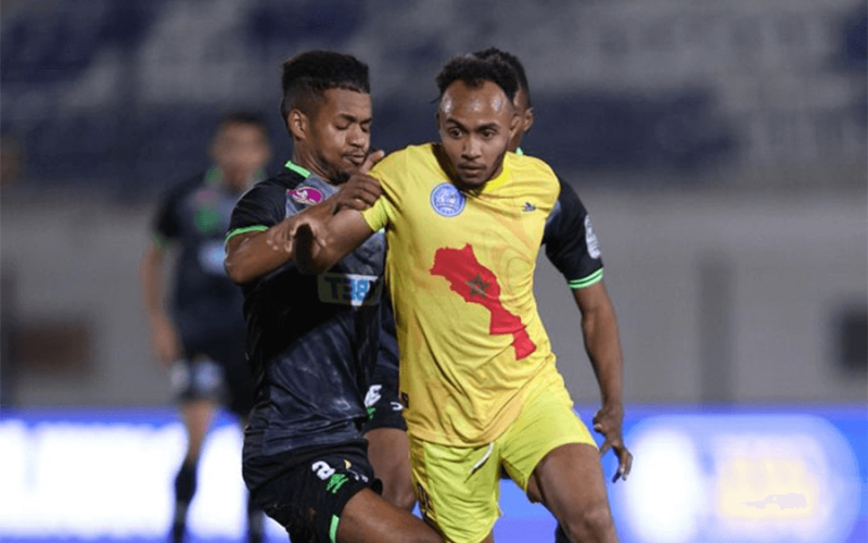 Badr Boulahroud et Abdelhay Forsy Rejoignent le Malappuram FC : Une Migration En Plein Essor