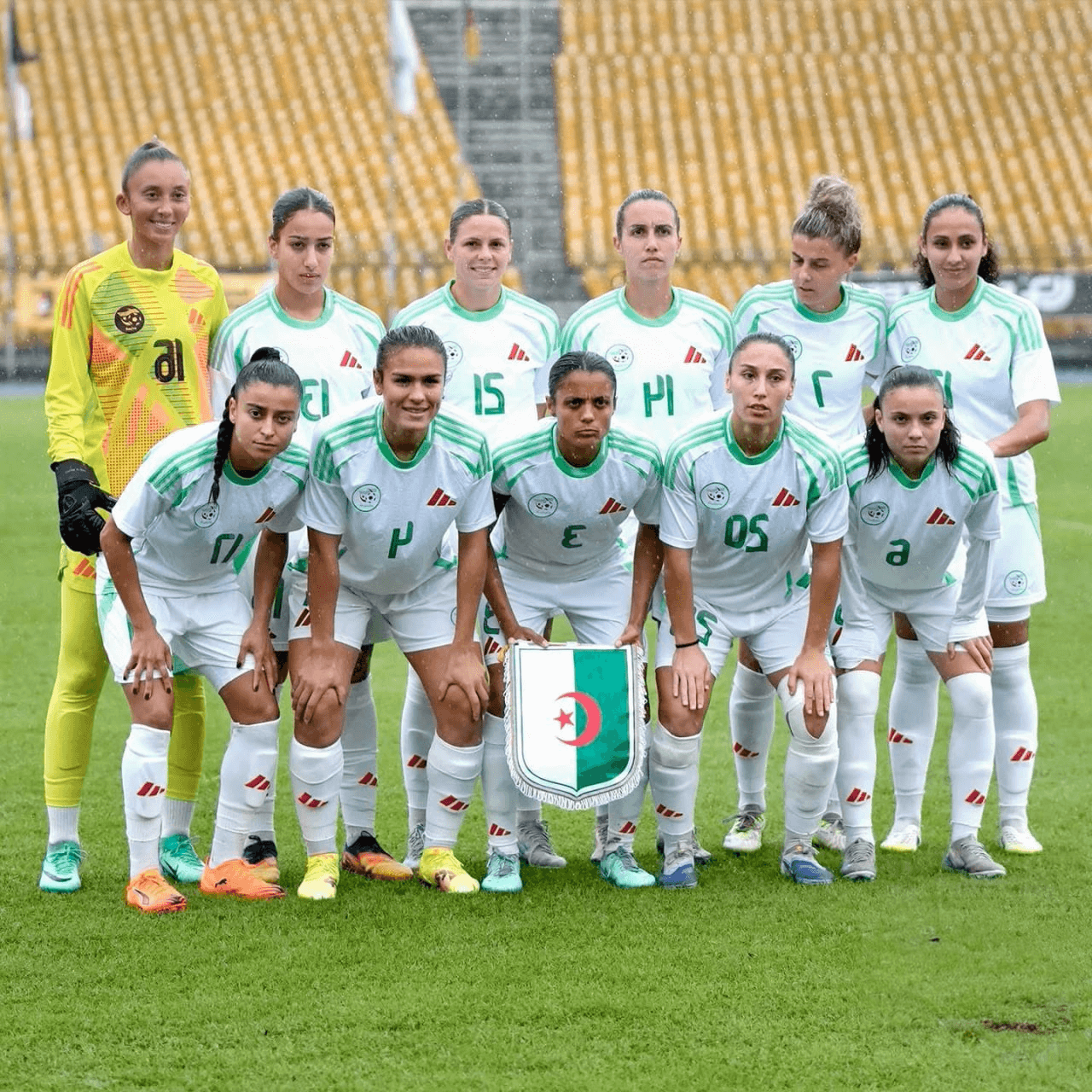 CAN Féminine 2026 : Tout ce qu'il faut savoir sur la compétition