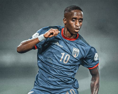 Éliminatoires Coupe du Monde 2026 : polémique persistante sur la boulette du gardien libyen face au Cap-Vert