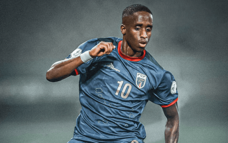 Éliminatoires Coupe du Monde 2026 : polémique persistante sur la boulette du gardien libyen face au Cap-Vert