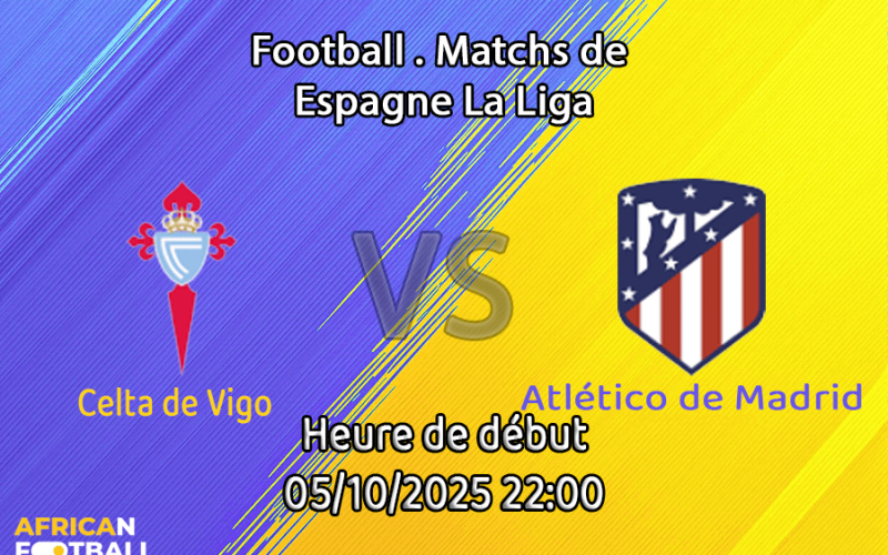 Pronostic Celta de Vigo-Atlético de Madrid