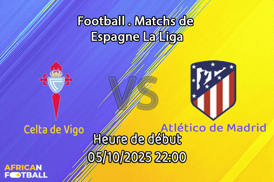 Pronostic Celta de Vigo-Atlético de Madrid