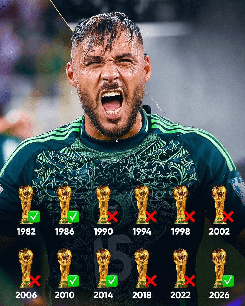 Coupe du Monde 2026 : Les barrages africains se dérouleront à Rabat