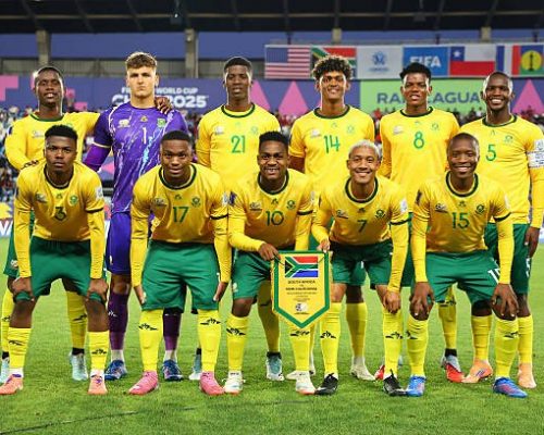 Coupe du Monde U20 : le Maroc cuisine les grands, le Nigéria et l’Afrique du Sud sonnent la révolte