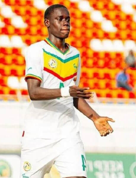 Burnley et Ipswich Town s’intéressent à El Hadji Malick Cissé