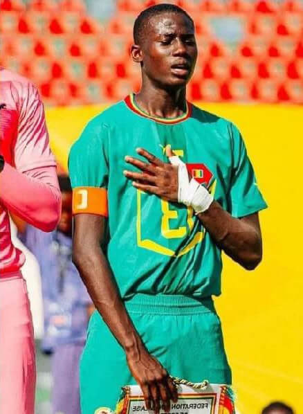 Burnley et Ipswich Town s’intéressent à El Hadji Malick Cissé