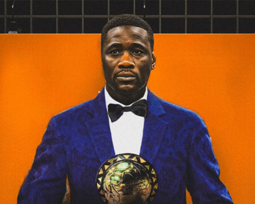 Emerse Faé : L'Homme qui Renaissance le Football Ivoirien