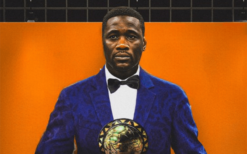 Emerse Faé : L'Homme qui Renaissance le Football Ivoirien