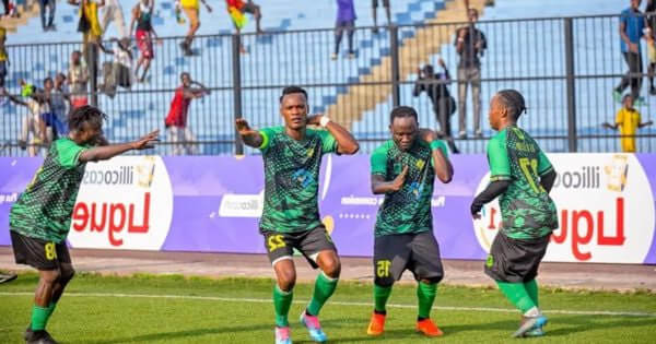 Reprise de la Linafoot : le championnat de RDC enfin relancé