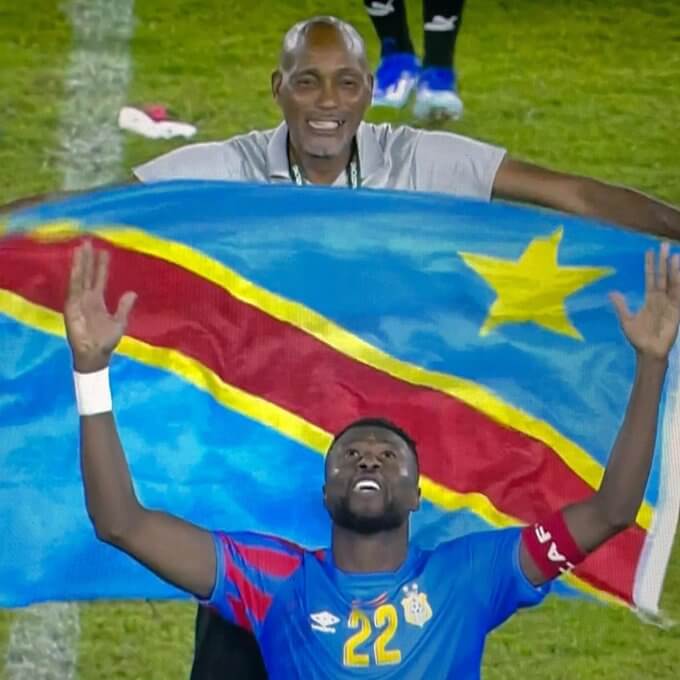 Reprise de la Linafoot : le championnat de RDC enfin relancé