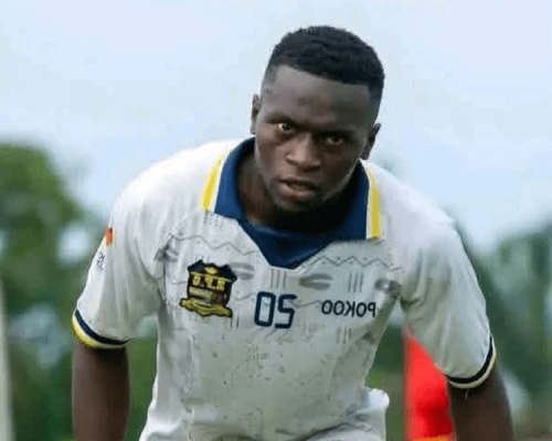 Entraînement Singida Black Stars: Diomandé, pressing coordonné et tempo