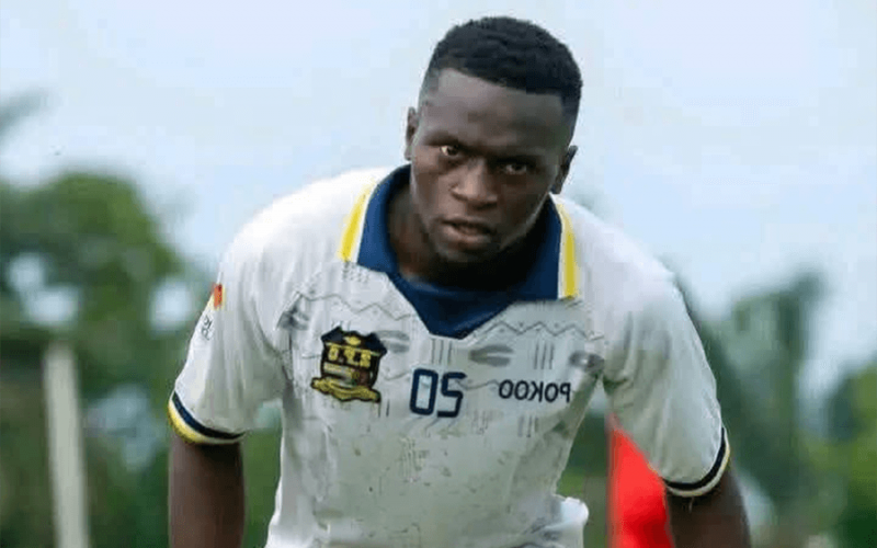 Entraînement Singida Black Stars: Diomandé, pressing coordonné et tempo