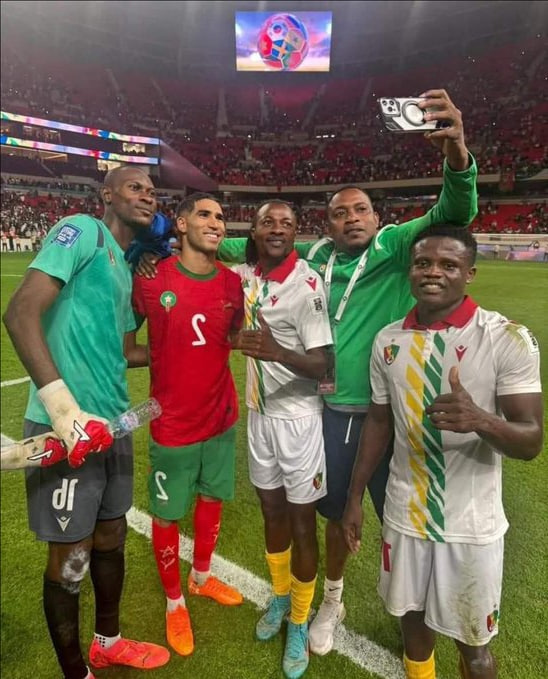 Éliminatoires Coupe du Monde 2026 : Bilans et Perspectives pour l'Afrique