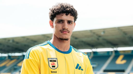 Ismaël Baouf : Le Talent Éclipsé d'Anderlecht Rayonne au Mondial U20